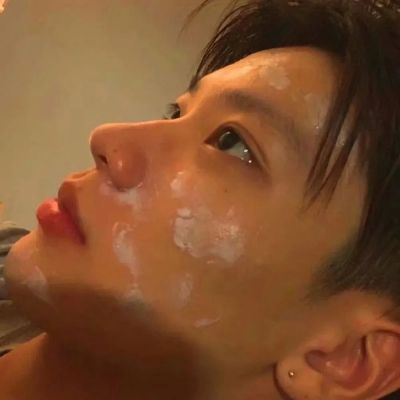 男生高端大气气质头像(20张)