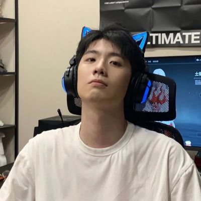 男生高端大气气质头像(20张)