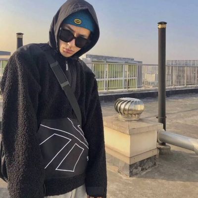 男生有内涵有气质头像(20张)