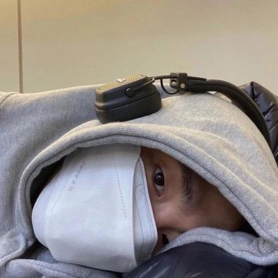 男生有内涵有气质头像(20张)