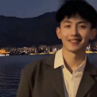 男生有内涵有气质头像(20张)