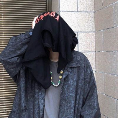 男生有内涵有气质头像(20张)