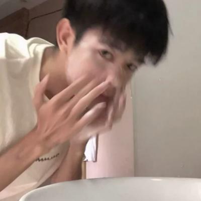 男生有内涵有气质头像(20张)