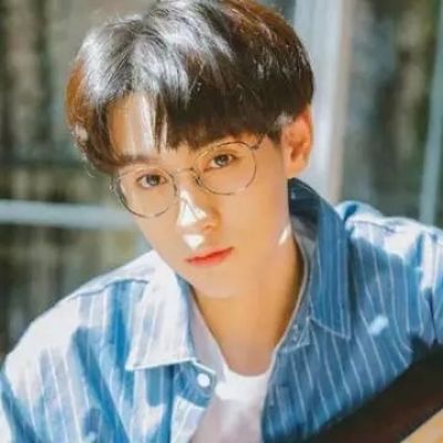 高端有品位男生头像(优选18张)