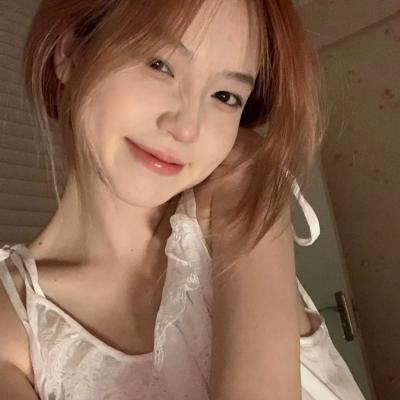 精选高清优质好看女头(共20张)