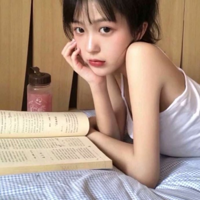 精选高清优质好看女头(共20张)