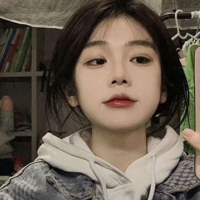 精选高清优质好看女头(共20张)