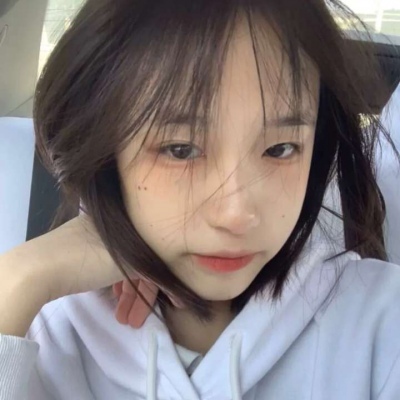 精选高清优质好看女头(共20张)