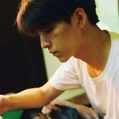 高端有品位男生头像(优选18张)