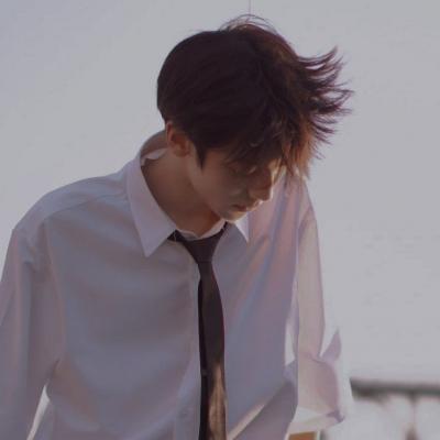 高端有品位男生头像(优选18张)