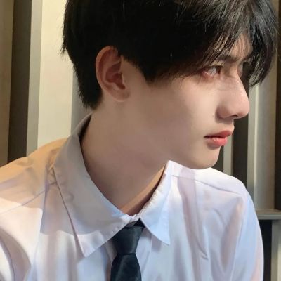 高端有品位男生头像(优选18张)