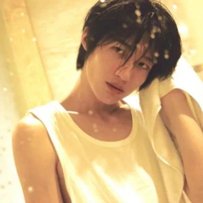 高端有品位男生头像(优选18张)