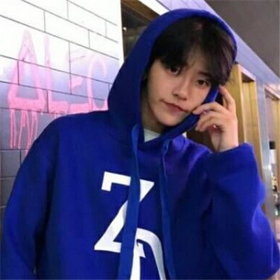 高端有品位男生头像(优选18张)