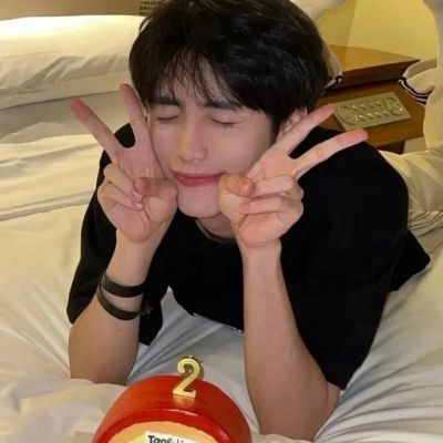 男生头像冷酷帅气图片(18张)