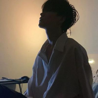 男生头像冷酷帅气图片(18张)