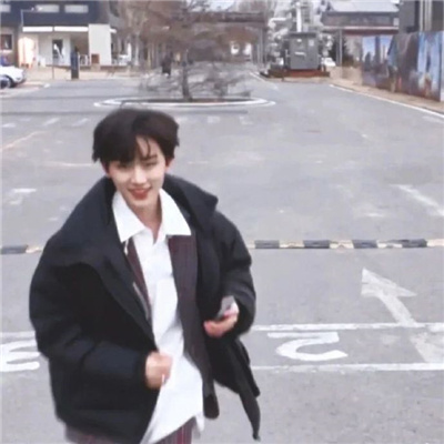 高清男生头像很帅的图片大全(精选18张)