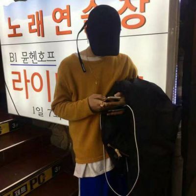 高清男生头像很帅的图片大全(精选18张)