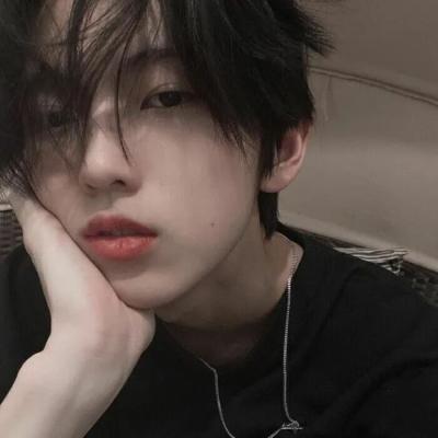 高清男生头像很帅的图片大全(精选18张)