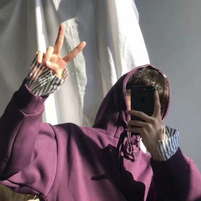 高清阳光帅气男生头像(优选18张)