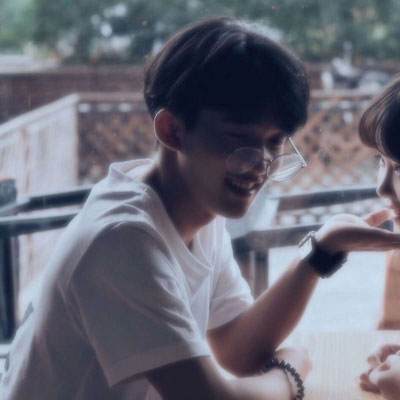 很难看出是情侣头像(共18张)