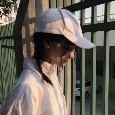 很难看出是情侣头像(共18张)