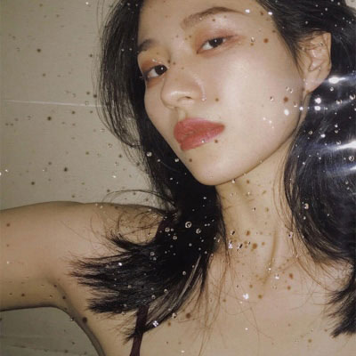 很难看出是情侣头像(共18张)