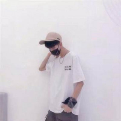 很难看出是情侣头像(共18张)