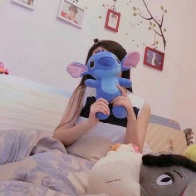 很难看出是情侣头像(共18张)