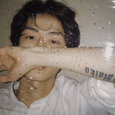 很难看出是情侣头像(共18张)