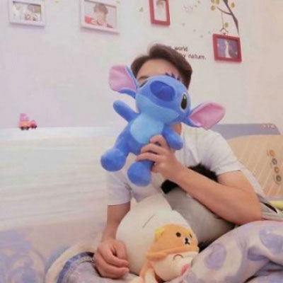 很难看出是情侣头像(共18张)