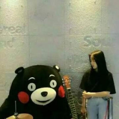 很难看出是情侣头像(共18张)