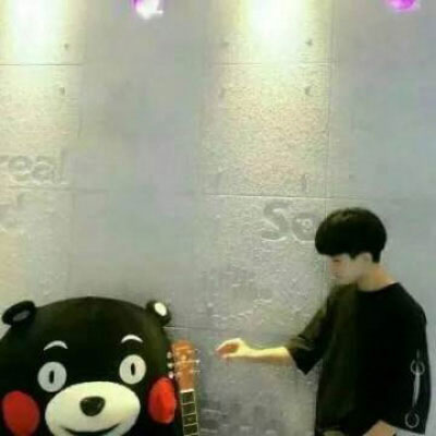 很难看出是情侣头像(共18张)