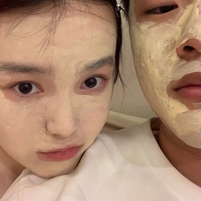 干净好看的情侣头像(优选16张)