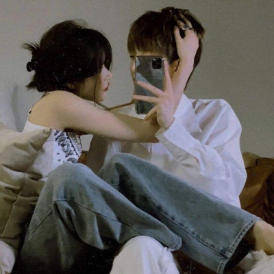 干净好看的情侣头像(优选16张)