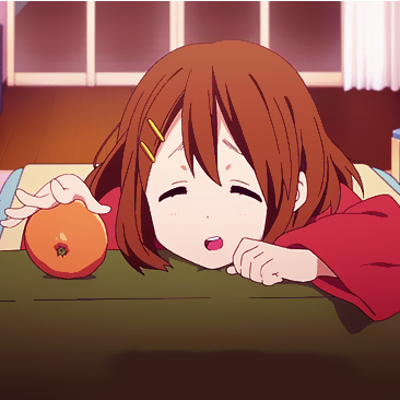 治愈系二次元女生头像图片(优选18张)