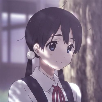 治愈系二次元女生头像图片(优选18张)