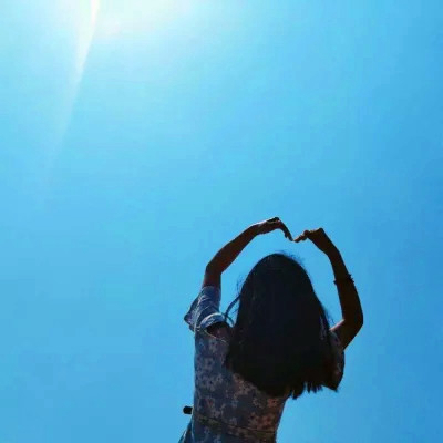 2023年情侣头像一男一女(优选18张)