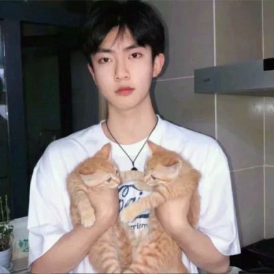 2023年情侣头像一男一女(优选18张)