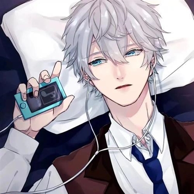 神仙颜值的男生动漫头像(精选18张)