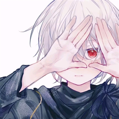 神仙颜值的男生动漫头像(精选18张)