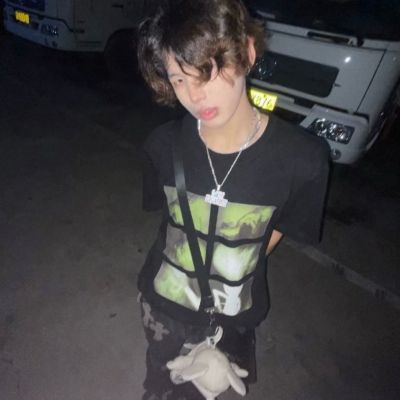 让人惊呼神仙颜值的男生帅气头像图片(18张)