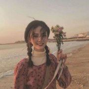 唯美复古森系女生头像(优选18张)