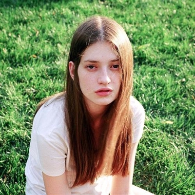 欧美风简约个性头像(18张)