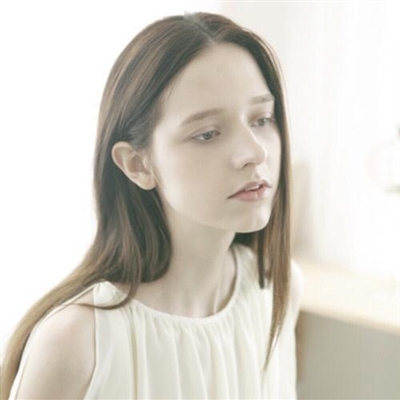 欧美风简约个性头像(18张)