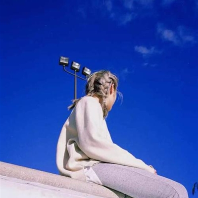 欧美风简约个性头像(18张)