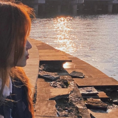 2023年抖音最火的情侣头像(18张)