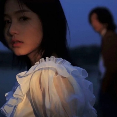 2023年抖音最火的情侣头像(18张)