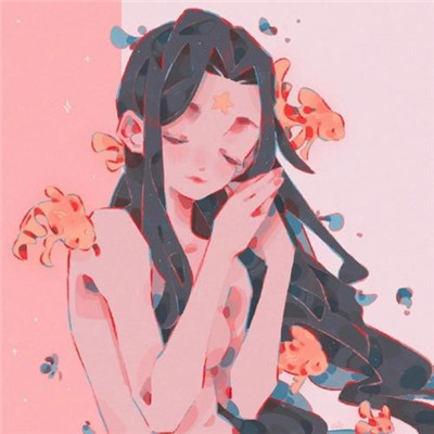 2023年适合做头像的图片(精选18张)