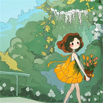 2023年适合做头像的图片(精选18张)