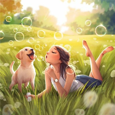 2023年适合做头像的图片(精选18张)